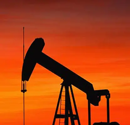 Цены на нефть понизились