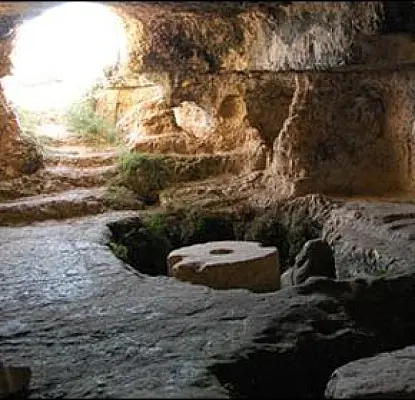 World’s Oldest Winery Discovered in Armenia