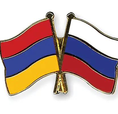 «Կովկասում` միայն Հայաստանը». Ռուսաստանցի լրագրողը` երկրի դաշնակիցների մասին
