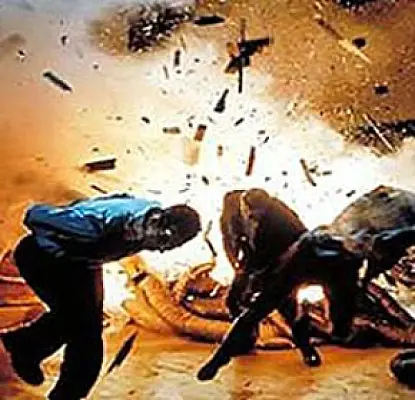Раскрыт теракт в «Домодедово»
