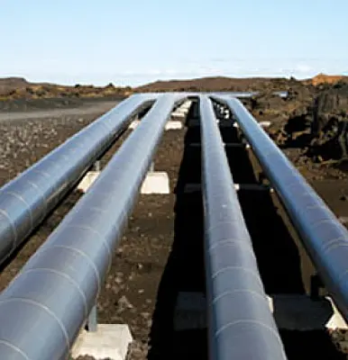 New Oil Pipeline Can Help Armenia Meet its Energy Needs: Iran's Oil Minister