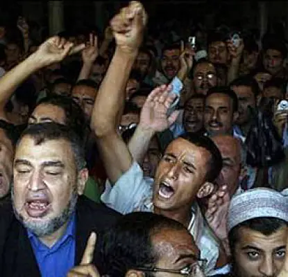 'We're not Arab': Armenian MP Says Revolt in Armenia Unlikely