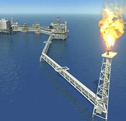Россия увеличит закупку азербайджанского газа