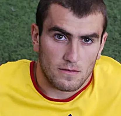 Movsisyan to Play in Russia's Premier League