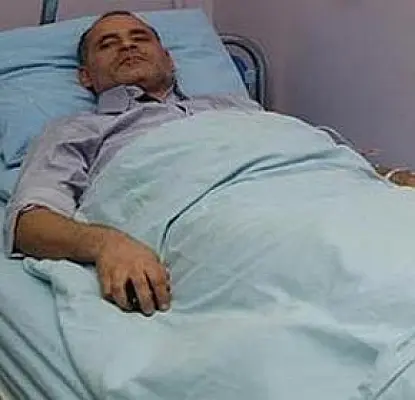 Shot Turkish Journalist Promises to Continue Writing the Truth