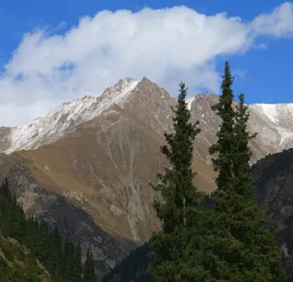 Պուտինի անունով լեռ կկոչեն