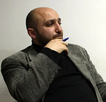 В Ереване погиб автор идеи о чистом политически вовлеченном искусстве