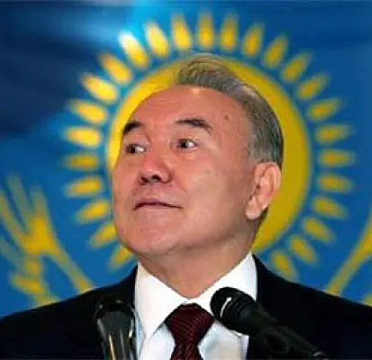 Назарбаев отказался от продления своих полномочий, несмотря на 2,5 млн подписей