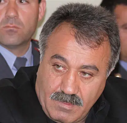'I Would Want Sasun Mikaelyan to be Released': CoE Human Rights Commissioner