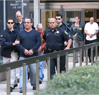 Armenian-American Mafia's Actions Resulted in Tighter Medicare Control