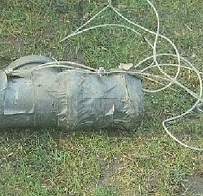 Two Young Armenian Boys Injured from Land Mine