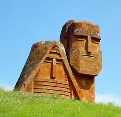 Karabakh Doesn't Interest Russia At This Time: Russian Analyst