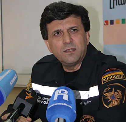 911 and 112 Emergency Numbers to be Operational in Armenia This Year
