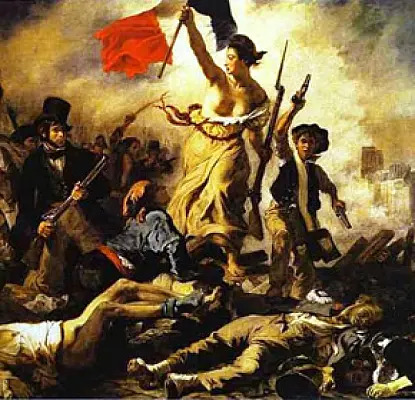 Possibility of Revolution Greater in Georgia, Azerbaijan Than Armenia