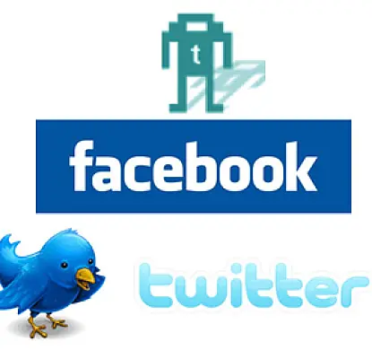 Facebook и Google прицениваются к покупке Twitter