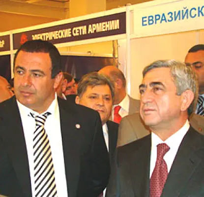 Signing the Coalition Declaration is Degrading for Serzh Sargsyan: Opinion