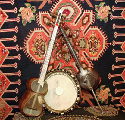 Mugham is Respected Art Form in the East: Debate in Armenia