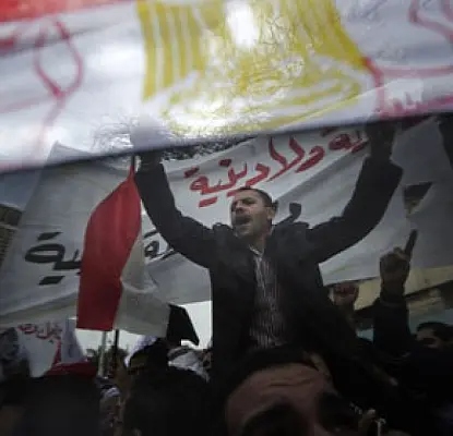 Armenia's Opposition Wants a Regime Change, Not a Revolution