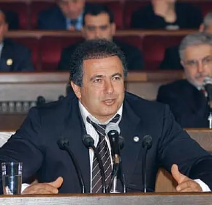 Prosperous Armenia in the Coalition, Despite 'Different Approaches in Certain Issues'