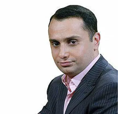 I Never Called Street Vendors 'Gikors': Altunyan Responds to Accusations