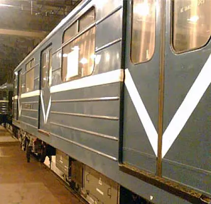 В Москве трагически погибли студенты-армяне, играя в суперменов в метро