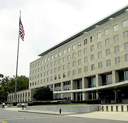 US to Continue to Engage Turkey, Armenia in Rapprochement