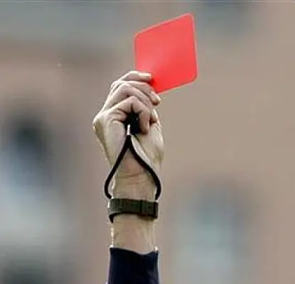Karapetyan Promises to Flash a Red Card to Armenia's Authorities
