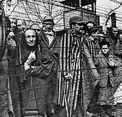 Армян и турок учат налаживать отношения на примере Xолокоста