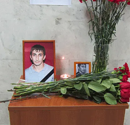 Убийство армянина в Самаре не связано с национальными мотивами - следствие