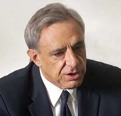 'People Remain Incarcerated for Political Reasons': Oskanian  