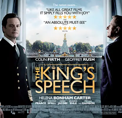 In One Word? (the) Oscars