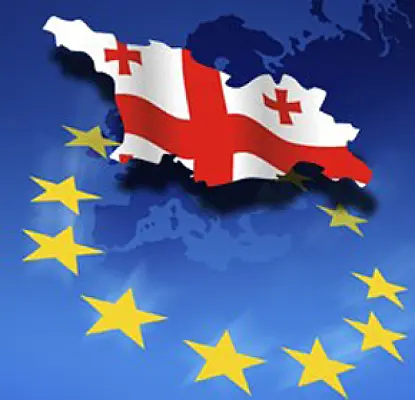 Georgia-EU Simplified Visa Regime in Effect after March 1