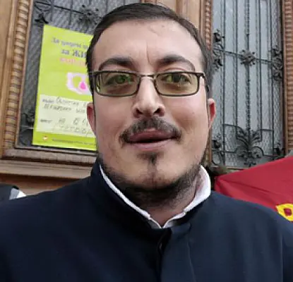 Etchmiadzin to Consider Case of Armenian-Bulgarian Priest Visiting Night Clubs
