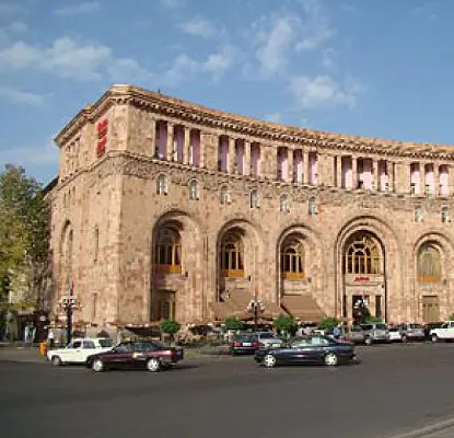 Struggle for Armenia in Global Arena has Increased Dramatically: Interview