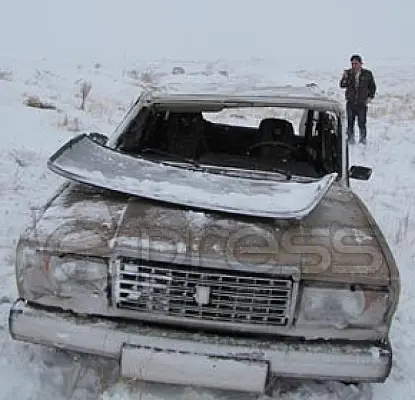 Pashinyan Court Case Did Not Take Place Today Due to Bad Weather Conditions