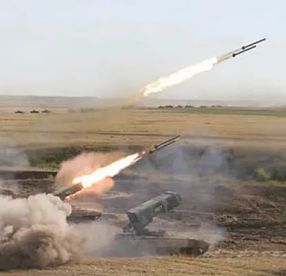 Серж Саргсян хочет втянуть Азербайджан в войну с Россией, уверен Гулузаде