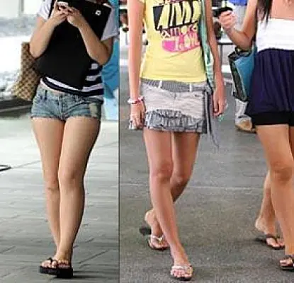 Yerevan's Brusov University Prohibits Wearing Shorts and Revealing Dress
