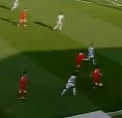 Armenia Loses to Georgia in Cyprus Friendly