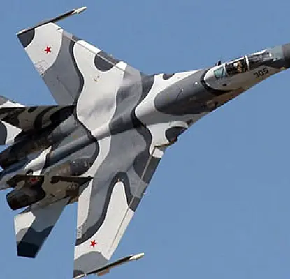 «Запрещенная» российская певица рассказала в Баку о ВВС Армении