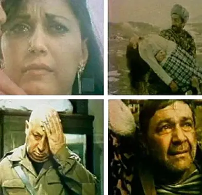 Film Depicting Armenians in 'Positive Light' Banned in Azerbaijan