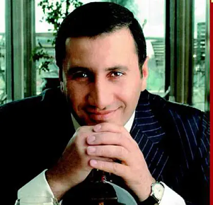 We Hope This Time Oligarch's Lawsuit Against Newspaper Won't be Sustained: Yerkir Editor