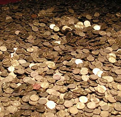 Attorney Files Case Against US Federal Reserve Bank on Confiscated Armenian Gold