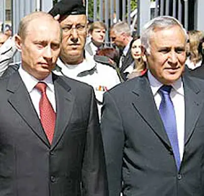 Экс-президент Израиля и «кумир» Путина приговорен к 7 годам тюрьмы за изнасилования