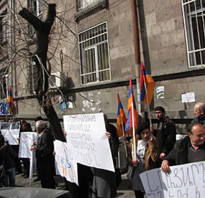 Appeals Court Upheld Ruling on MP's Brother