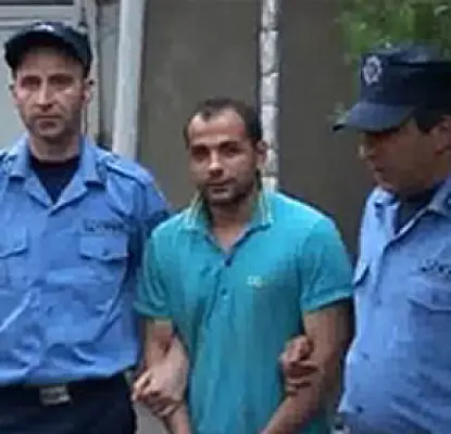 Former Georgian Forward to Spend 6 Years in Jail