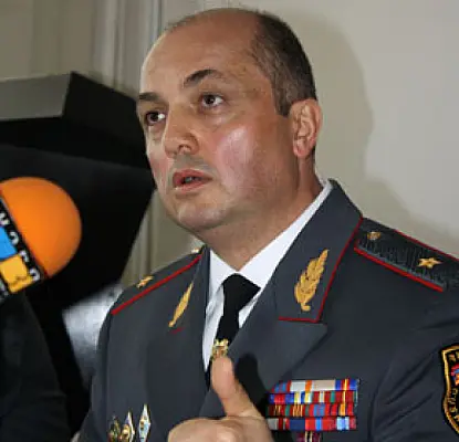 'We Are Watching You': Police to Install Video Surveillance in Armenia's Capital