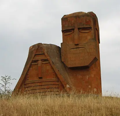 Война в Карабахе чревата катастрофой не только для Азербайджана, но и для Алиевых