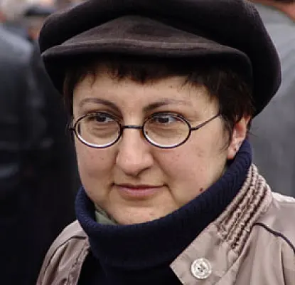 Ter-Petrossian is Preparing for Next Elections: Opinion