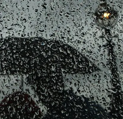 Weather Forecasters Predict Drizzle on Mar. 8