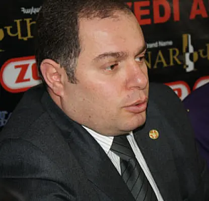 No Need for Mediators Between Government and the People: HHK MP